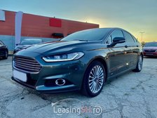 FOR22027 – Ford Mondeo la 17.500 EUR (vândut)