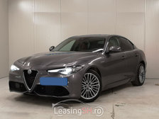 ALF17996 – Alfa Romeo Giulia la 24.990 EUR (vândut)