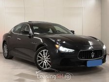 MAS20143 – Maserati Ghibli la 38.989 EUR (vândut)