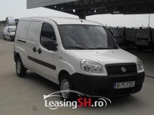 FIA04796 – Fiat DOBLO Cargo la 5.200 EUR (vândut)