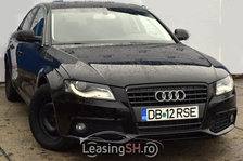 AUD15037 – Audi A4 la 9.950 EUR (vândut)