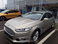FOR23644 – Ford Mondeo la 14.900 EUR
