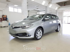 TOY13878 – Toyota Auris Touring Sports la 15.766 EUR (vândut)