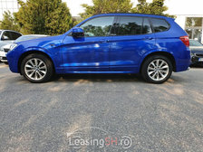 BMW16989 – BMW X3 la 34.000 EUR (vândut)