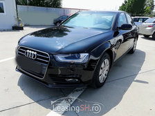 AUD13348 – Audi A4 la 16.499 EUR (vândut)