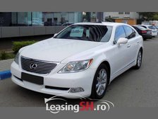 LEX08511 – Lexus LS 460 la 15.480 EUR (vândut)