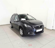PEU28220 – Peugeot 2008 BlueHDi la 17.555 EUR