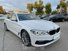 BMW25858 – BMW 520d la 33.677 EUR (vândut)