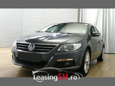 VOL07927 – Volkswagen Passat CC la 16.314 EUR (vândut)