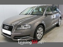 AUD08153 – Audi A3 la 11.975 EUR (vândut)