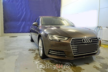 AUD17795 – Audi A4 la 23.899 EUR (vândut)