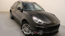 POR12969 – Porsche Macan la 58.060 EUR (vândut)
