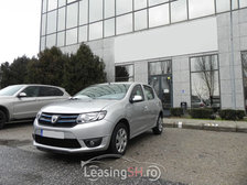 DAC11487 – Dacia Sandero la 6.800 EUR (vândut)
