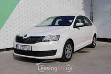 SKO26705 – Skoda Rapid la 6.850 EUR