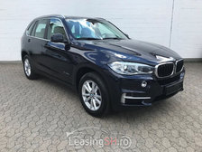 BMW14101 – BMW X5 la 41.055 EUR (vândut)