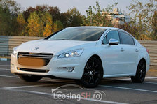 PEU14347 – Peugeot 508 la 9.300 EUR (vândut)