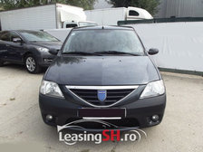 DAC05407 – Dacia Logan la 3.150 EUR (vândut)