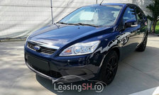 FOR13281 – Ford Focus la 6.307 EUR (vândut)