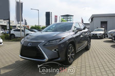 LEX15640 – Lexus RX 450 la 58.298 EUR (vândut)