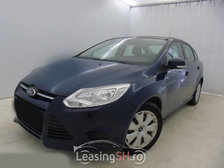 FOR13058 – Ford Focus la 6.550 EUR (vândut)