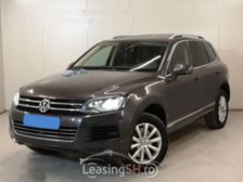 VOL20128 – Volkswagen Touareg la 14.989 EUR (vândut)