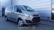 FOR10887 – Ford Tourneo Custom la 27.073 EUR (vândut)