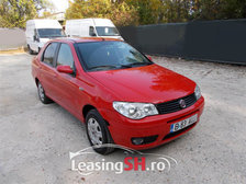 FIA05478 – Fiat Albea la 2.232 EUR (vândut)