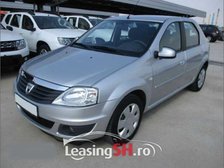 DAC08302 – Dacia Logan la 5.280 EUR (vândut)
