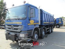 MER05511 – Mercedes ACTROS la 94.136 EUR (vândut)