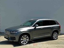 VOL10057 – Volvo XC 90 la 77.150 EUR (vândut)
