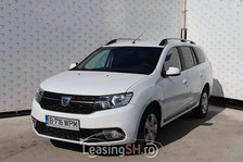 DAC22703 – Dacia Logan MCV la 7.250 EUR (vândut)