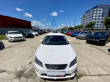 SEA20375 – Seat Leon la 8.650 EUR