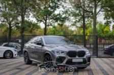 BMW22662 – BMW X6 M la 125.900 EUR