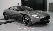 AST15168 – Aston Martin DBS la 222.768 EUR (vândut)