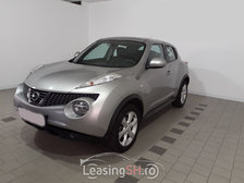 NIS23188 – Nissan Juke la 7.900 EUR (vândut)