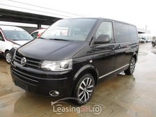 VOL14630 – Volkswagen CARAVELLE la 39.270 EUR (vândut)