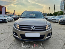 VOL21684 – Volkswagen Tiguan la 14.990 EUR (vândut)
