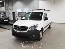 MER31055 – Mercedes-Benz Citan 109 CDI BlueEFFICIENCY la 24.155 EUR