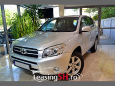 TOY06408 – Toyota RAV 4 la 13.500 EUR (vândut)