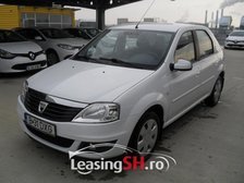 DAC05691 – Dacia Logan Laureate la 6.500 EUR (vândut)