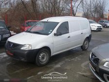 DAC00970 – Dacia LOGAN VAN la 4.800 EUR (vândut)