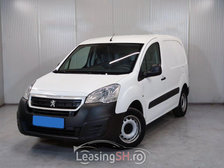 PEU27885 – Peugeot Partner BlueHDi la 8.689 EUR