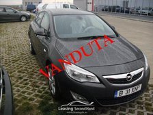 OPE01344 – Opel Astra la 11.839 EUR (vândut)