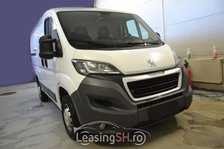 PEU22378 – Peugeot BOXER la 11.299 EUR