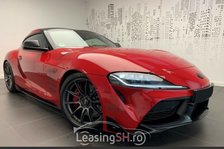 TOY29635 – Toyota Supra la 65.801 EUR