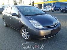 TOY16112 – Toyota Prius la 4.550 EUR (vândut)