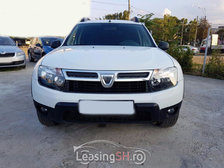 DAC13661 – Dacia Duster la 6.990 EUR (vândut)