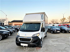 PEU23194 – Peugeot BOXER la 15.708 EUR
