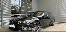 BMW28350 – BMW 730 xDrive la 53.519 EUR