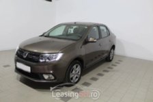 DAC22857 – Dacia Logan la 5.900 EUR